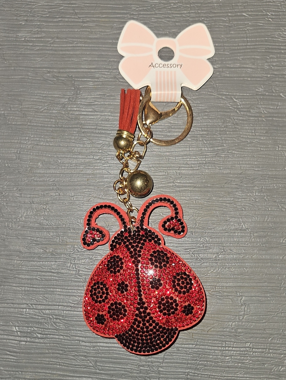 Winged Animal Keychains - Picture 2 of 10